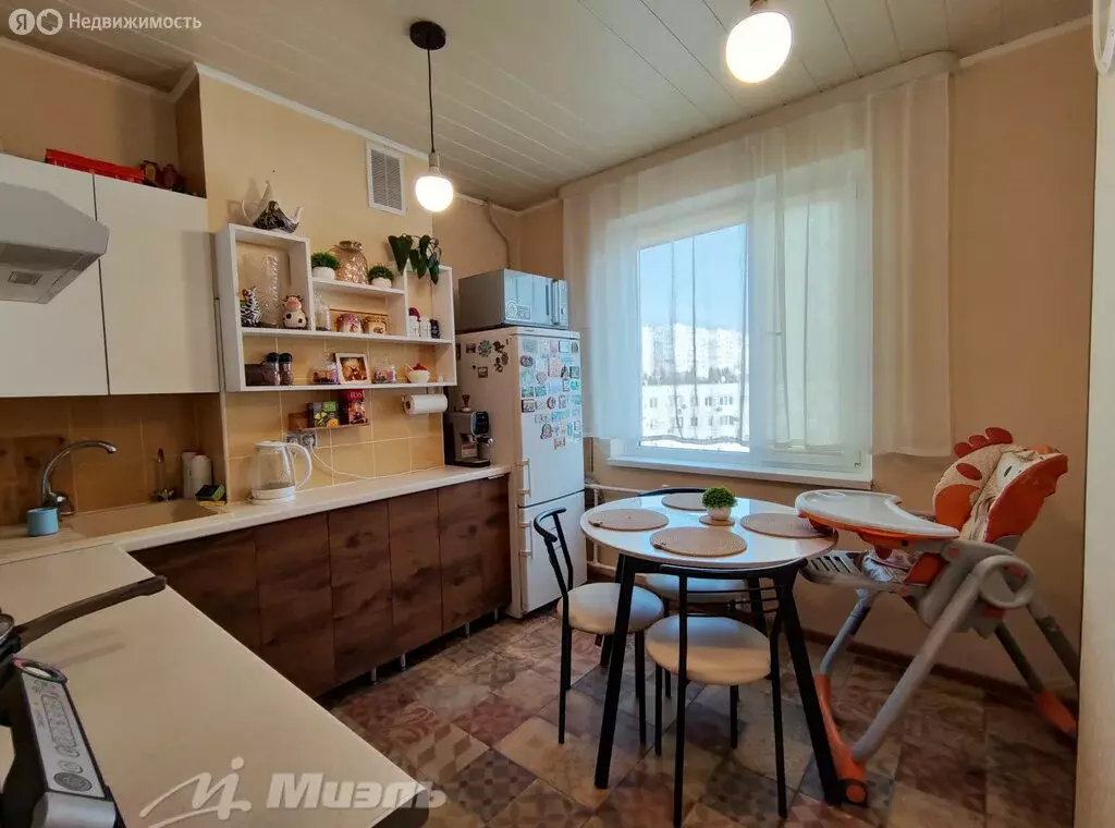 1-комнатная квартира: Севастополь, улица Громова, 64 (43 м) - Фото 0