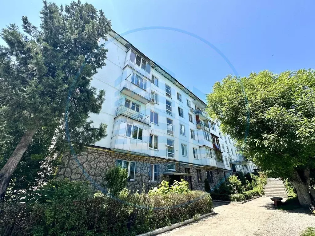 2-к кв. Ставропольский край, Ессентуки ул. Урицкого, 38 (43.0 м) - Фото 1