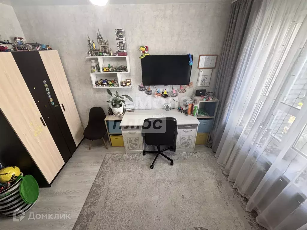 Продаётся 3-к квартира, 67 м - Фото 1
