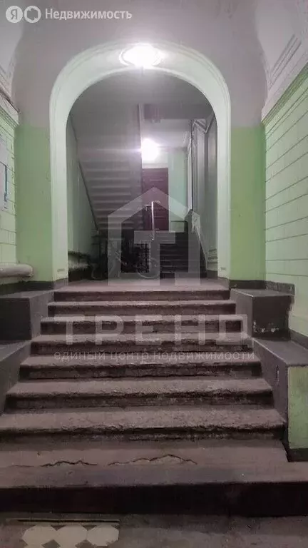 2-комнатная квартира: Санкт-Петербург, 5-я линия Васильевского ... - Фото 2