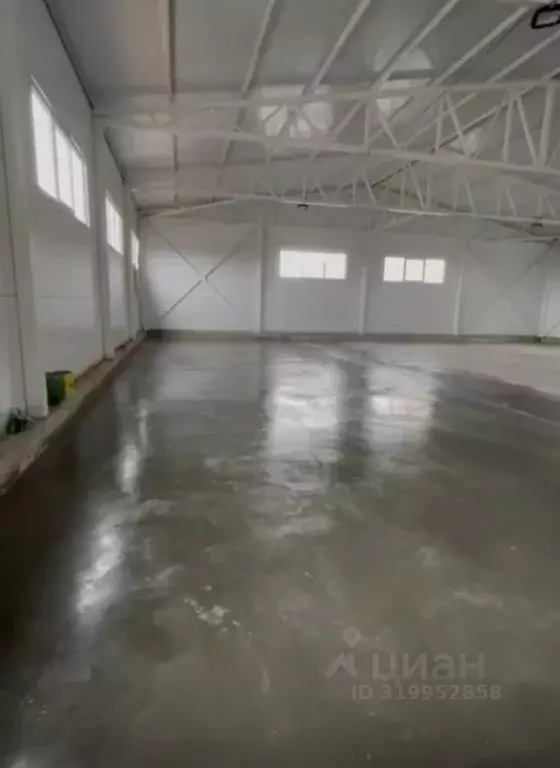 Склад в Ростовская область, Мясниковский район, с. Большие Салы ул. ... - Фото 2