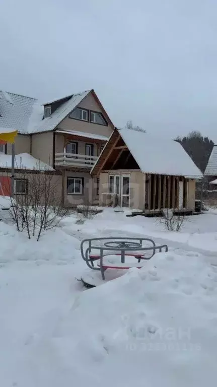 Склад в Бурятия, Баргузинский район, с. Максимиха Баргузинская ул., 5 ... - Фото 1