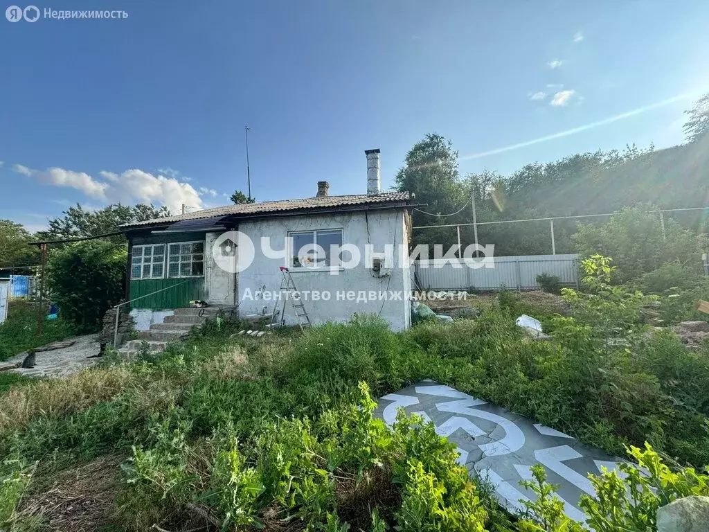 Дом в Шахты, Пионерская улица, 8 (38.7 м) - Фото 1