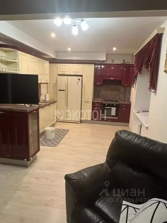 2-к кв. Ленинградская область, Новоселье г. Ломоносовский район, ... - Фото 1