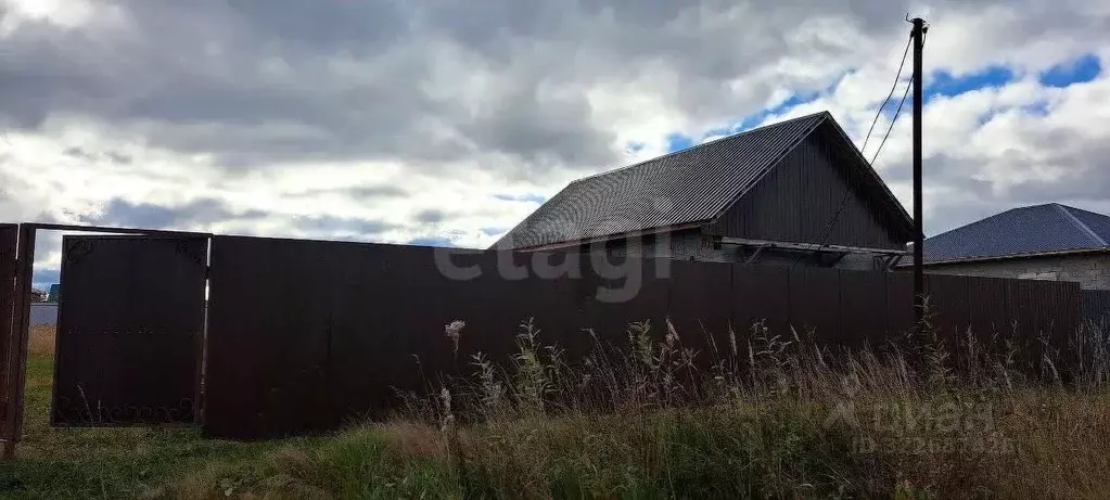 Участок в Тюменская область, Тюменский муниципальный округ, д. Якуши ... - Фото 2