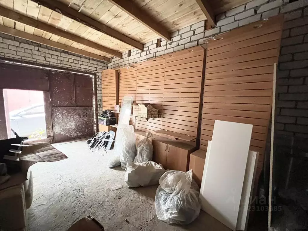 Гараж в Марий Эл, Йошкар-Ола ГСК Луч-2 тер., 251 (41 м) - Фото 1