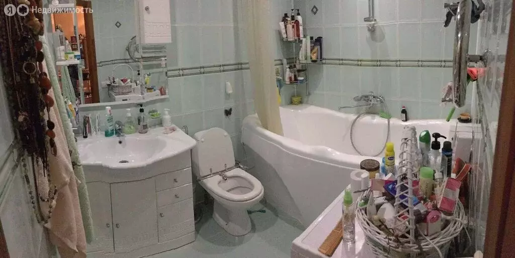 3-комнатная квартира: Конаково, улица Гагарина, 6 (60 м) - Фото 2