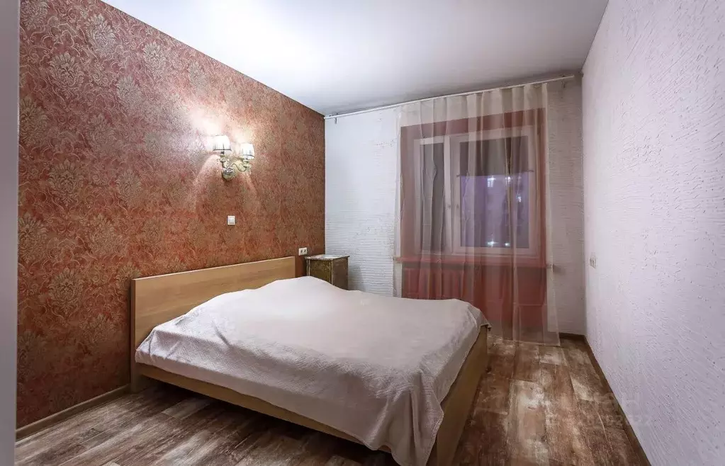 3-к кв. Москва Кутузовский просп., 3 (71.7 м) - Фото 1