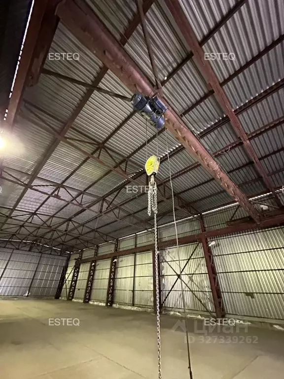 Склад в Новосибирская область, Новосибирск 2-я Станционная ул., 30к4 ... - Фото 1