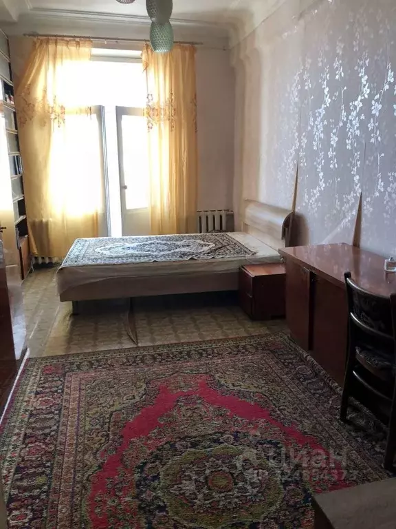 3-к кв. Пензенская область, Пенза ул. Ленина, 16 (86.5 м) - Фото 2