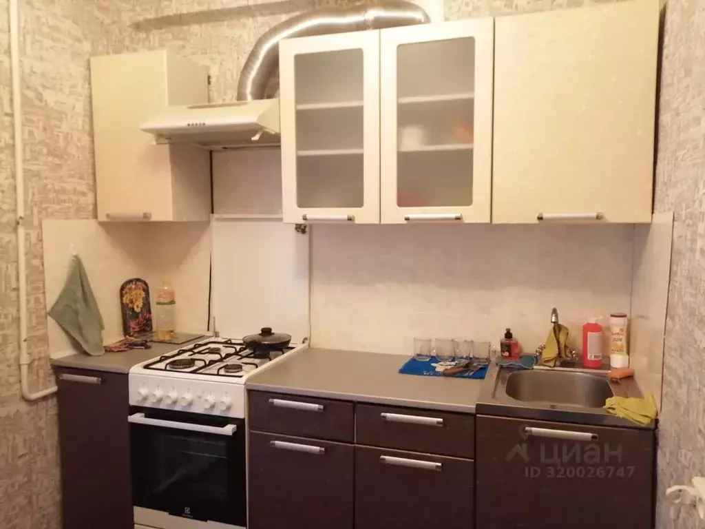 2-к кв. Коми, Сыктывкар Слободская ул., 19 (40.0 м) - Фото 0