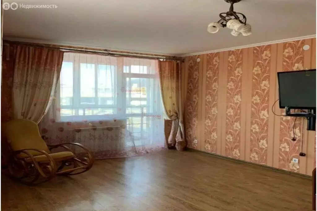 1-комнатная квартира: Екатеринбург, улица Щербакова, 5А (53.2 м) - Фото 1
