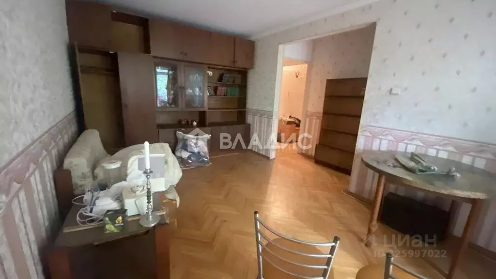 2-к кв. Московская область, Красногорск Райцентр мкр, ул. Георгия ... - Фото 2