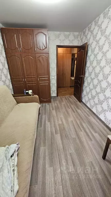 Комната Москва Шипиловская ул., 6К3 (15.0 м) - Фото 1
