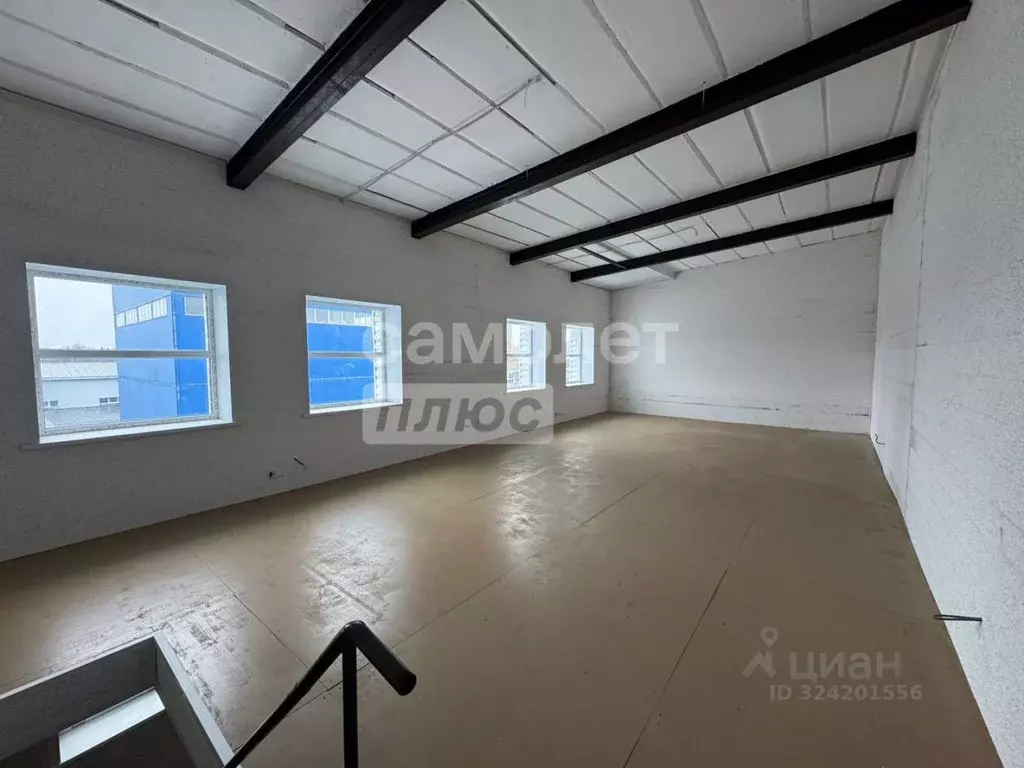 Склад в Московская область, Дмитровский муниципальный округ, ... - Фото 2