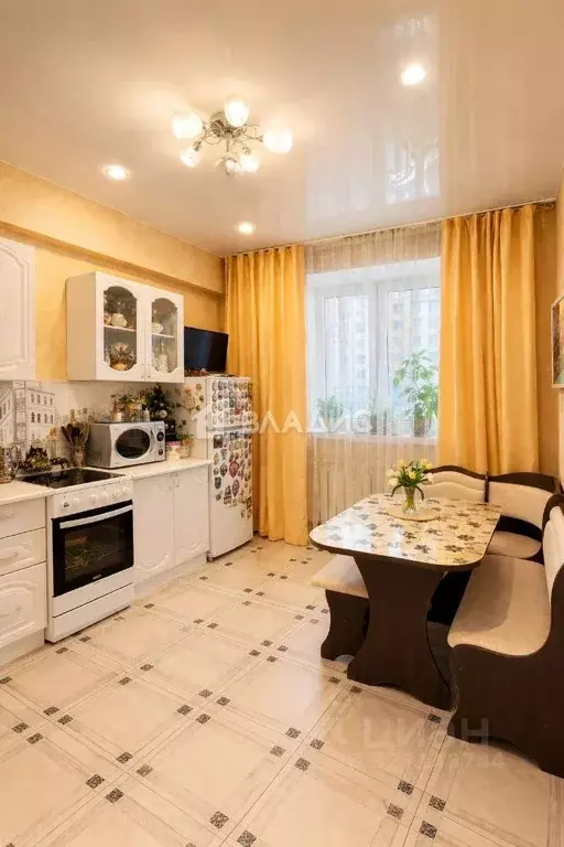 1-к кв. Иркутская область, Иркутский муниципальный округ, Маркова рп, ... - Фото 1