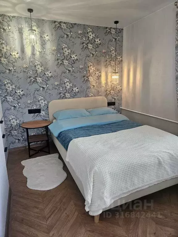 1-к кв. Карелия, Петрозаводск ул. Герцена, 15 (31.0 м) - Фото 0
