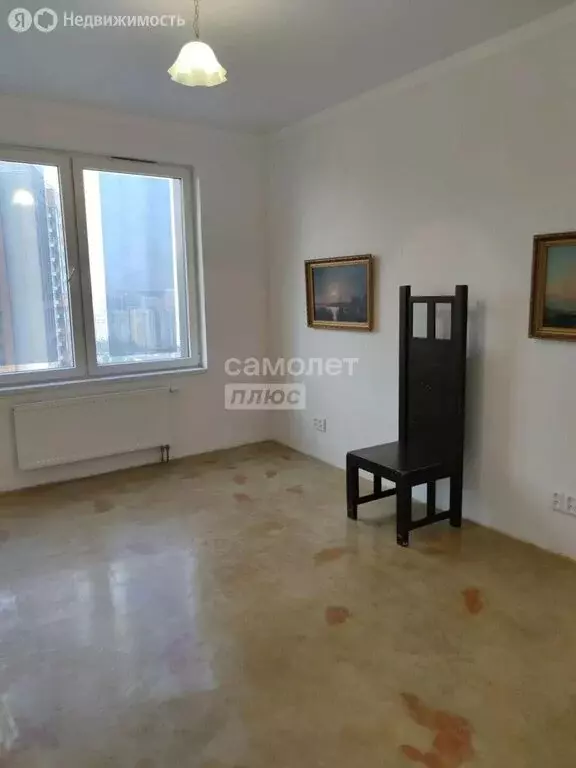 3-комнатная квартира: Москва, Варшавское шоссе, 168 (84 м) - Фото 1