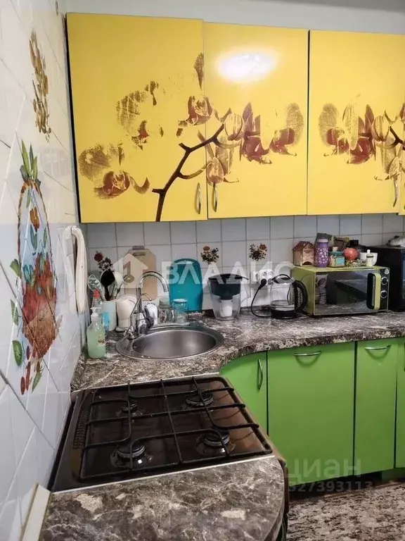 3-к кв. Ленинградская область, Сертолово Всеволожский район, ул. ... - Фото 1