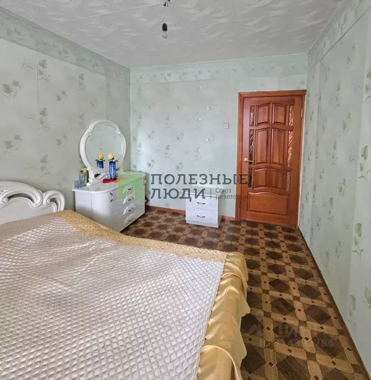 3-к кв. Саратовская область, Балаково ул. Братьев Захаровых, 8 (63.0 ... - Фото 2