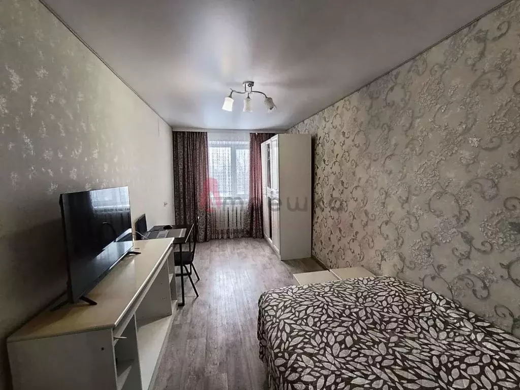 2-к кв. Белгородская область, Белгород просп. Богдана Хмельницкого, ... - Фото 1