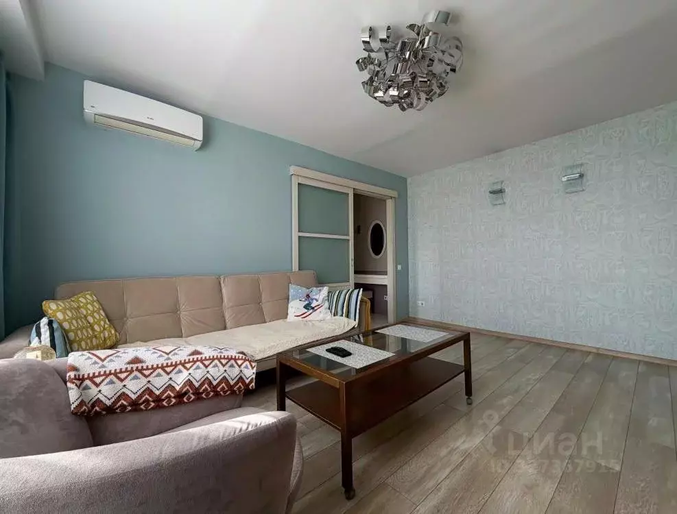 4-к кв. Иркутская область, Иркутск ул. Декабрьских Событий, 85 (71.0 ... - Фото 2