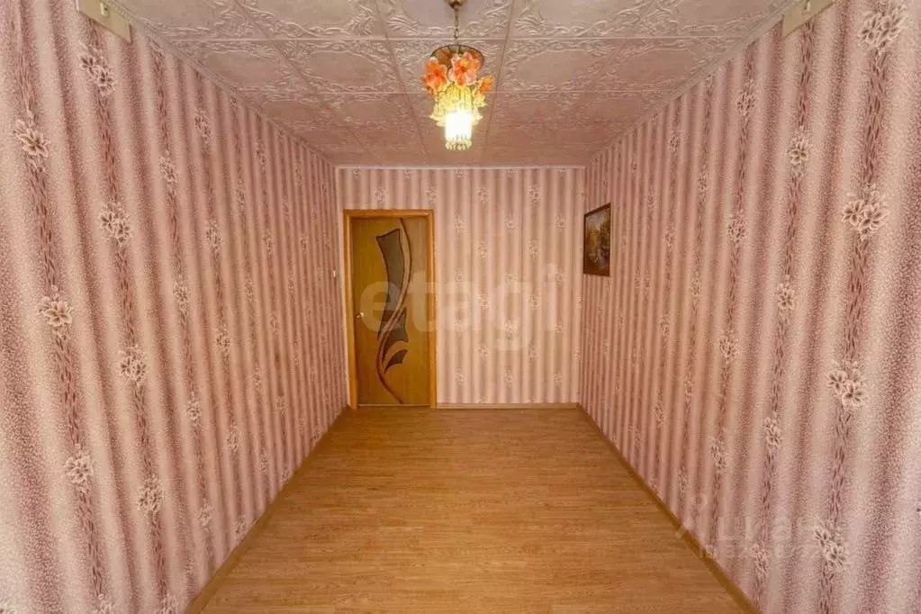 3-к кв. Смоленская область, Рославль 17-й мкр, 15 (64.4 м) - Фото 2