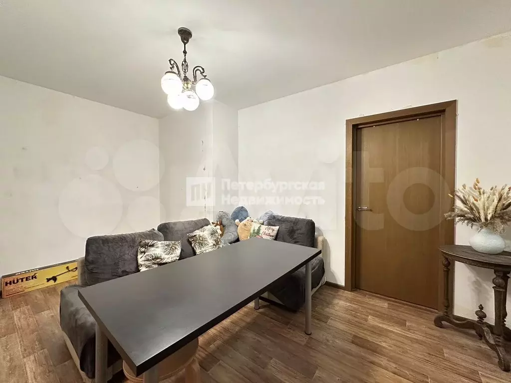 3-к. квартира, 78,9 м, 12/18 эт. - Фото 1