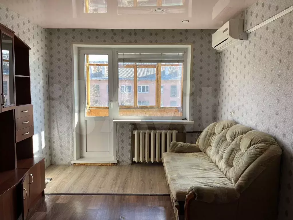 2-к. квартира, 41,2 м, 5/5 эт. - Фото 0