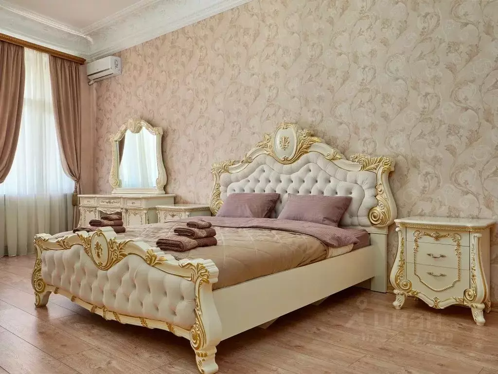 3-к кв. Ставропольский край, Кисловодск ул. Чкалова, 75 (187.0 м) - Фото 2