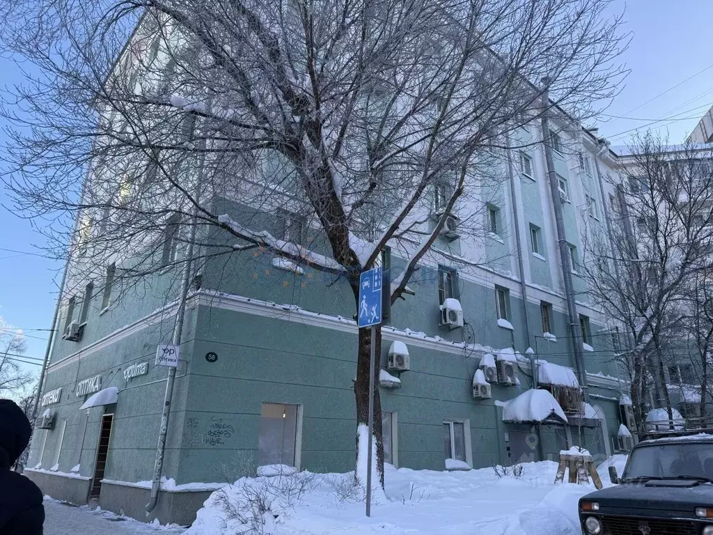 2-к кв. Нижегородская область, Нижний Новгород Большая Покровская ул., ... - Фото 2