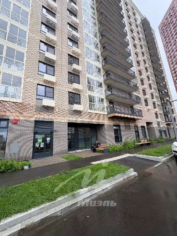 Продается 1-комнатная квартира - Фото 1