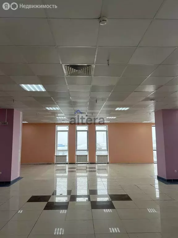 Помещение свободного назначения (100 м) - Фото 2