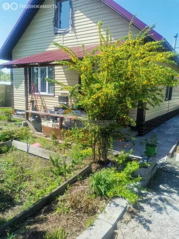 Дом в Хабаровск, Донецкая улица, 45 (57.3 м) - Фото 0