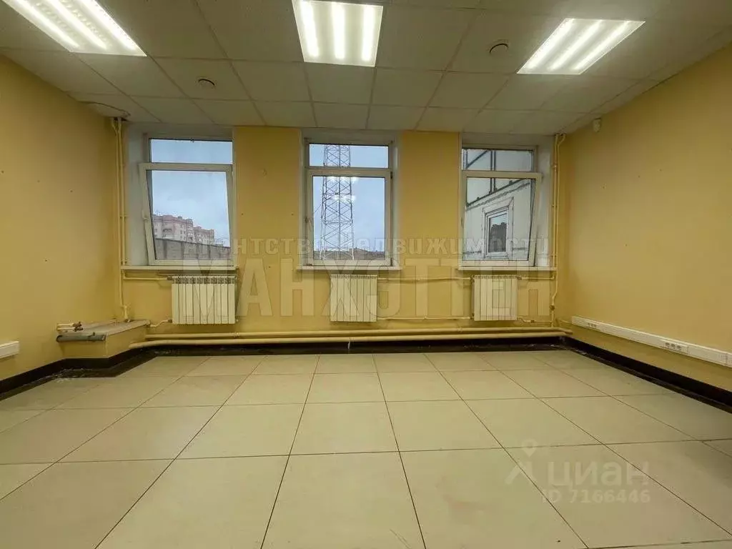 Офис в Московская область, Наро-Фоминск ул. Маршала Жукова, 13 (60 м) - Фото 0