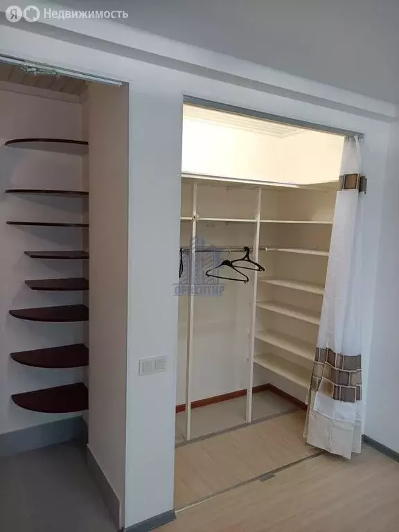 Квартира-студия: Чебоксары, улица Калинина, 102к2 (25.1 м) - Фото 1