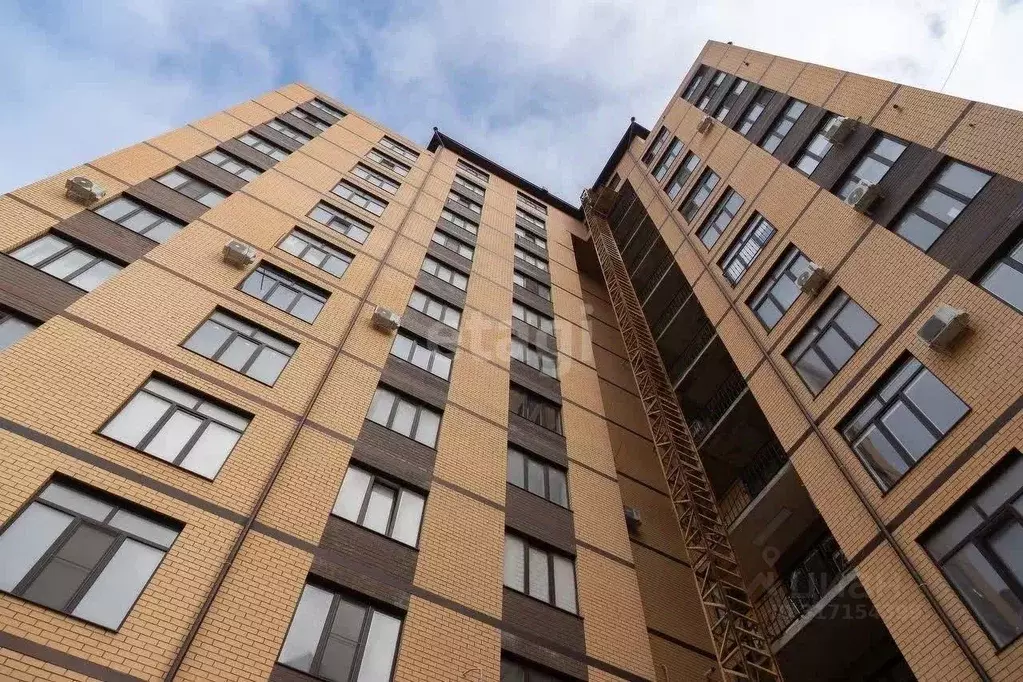 2-к кв. Дагестан, Махачкала ул. Бейбулатова, 22 (68.0 м) - Фото 0