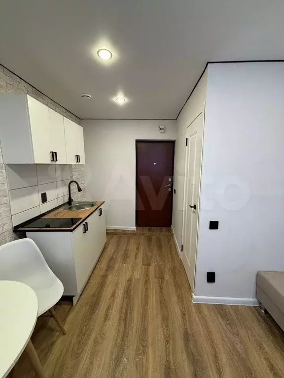 Квартира-студия, 13,4 м, 5/5 эт. - Фото 0
