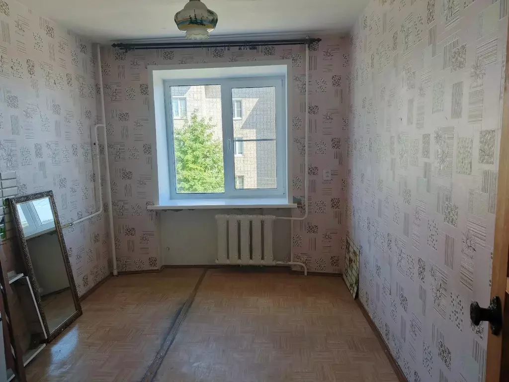 Продаётся 2-к квартира, 49.6 м - Фото 1