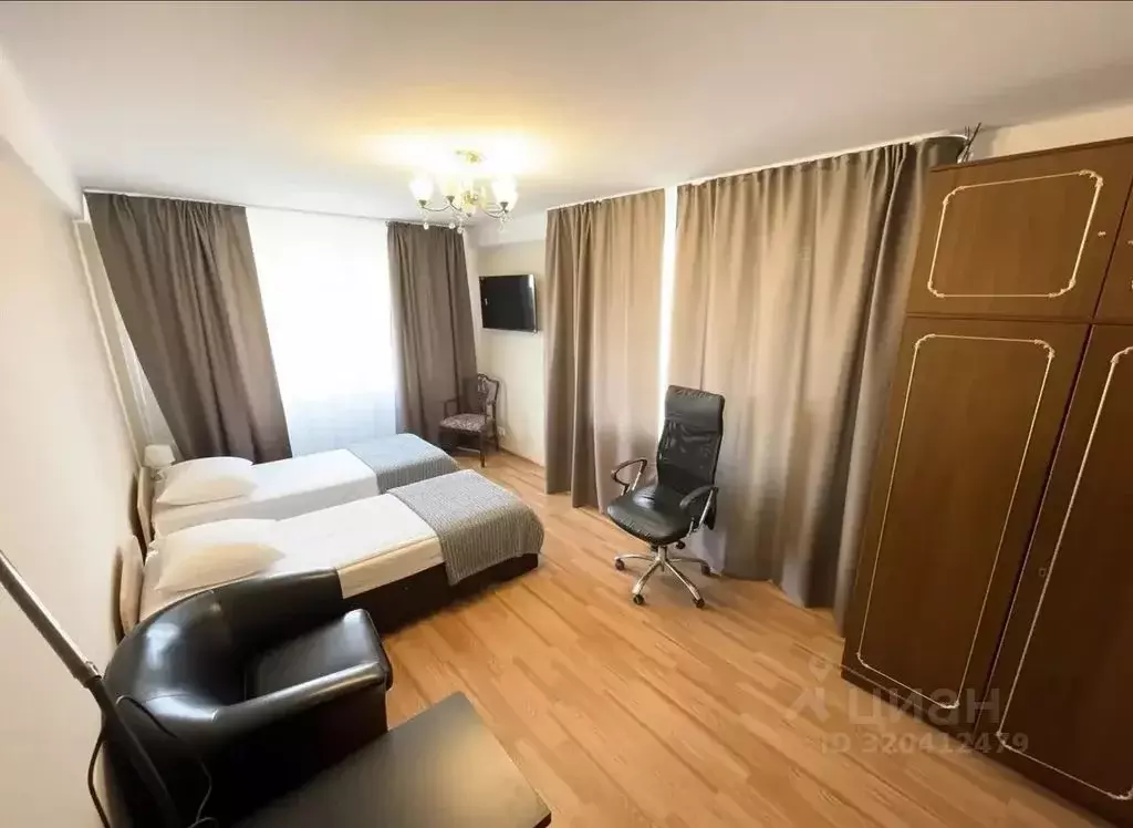 3-к кв. Санкт-Петербург, Санкт-Петербург, Колпино ул. Красных ... - Фото 1