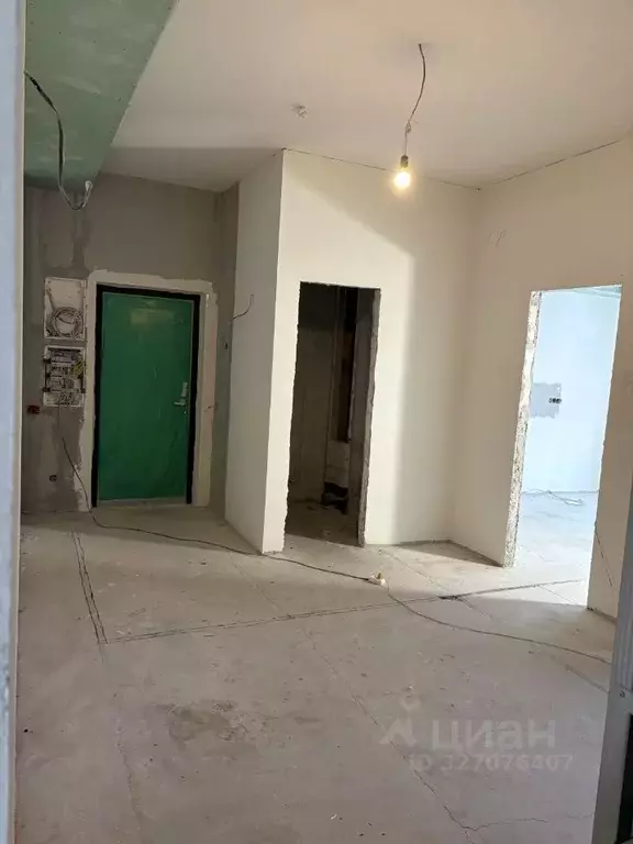 2-к кв. Москва, Москва, Троицк ул. Солнечная, 5 (83.5 м) - Фото 2