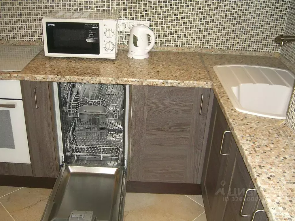 2-к кв. Москва просп. Вернадского, 89 (54.0 м) - Фото 1