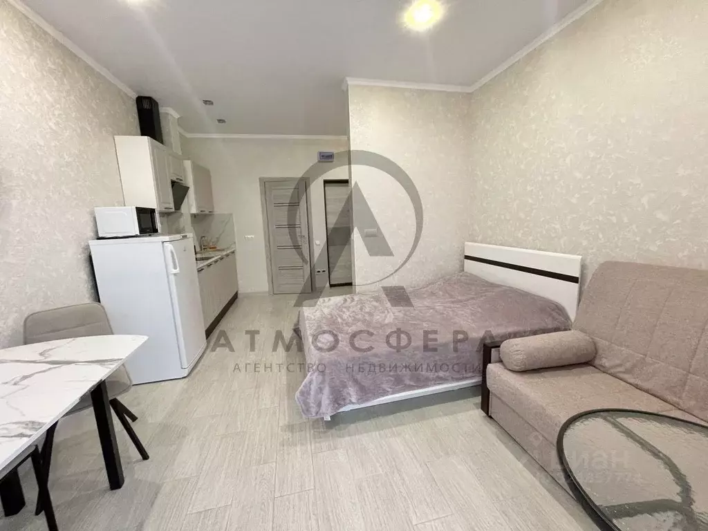 Студия Краснодарский край, Туапсинский муниципальный округ, с. ... - Фото 2