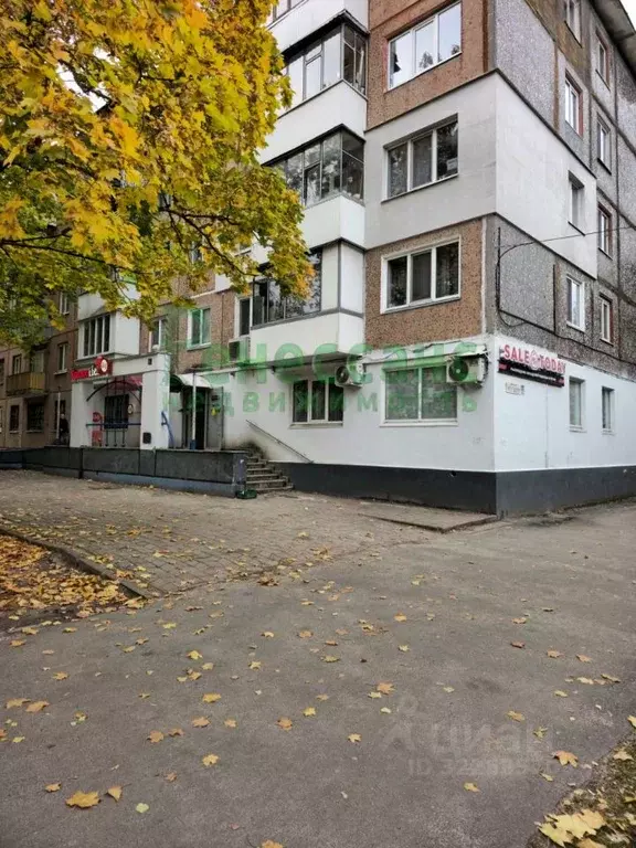 2-к кв. Брянская область, Брянск Московский просп., 22 (43.0 м) - Фото 1