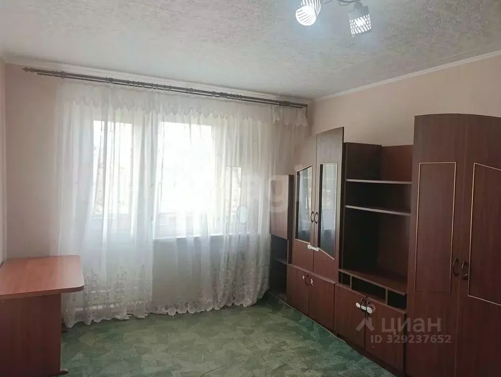 1-к кв. Краснодарский край, Темрюк ул. Калинина (35.2 м) - Фото 2