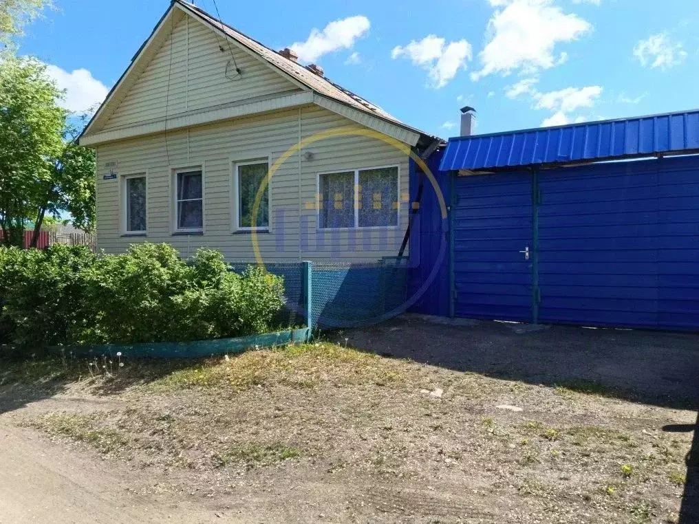 Дом в Челябинская область, Копейск ул. Вознесенского (72 м) - Фото 1