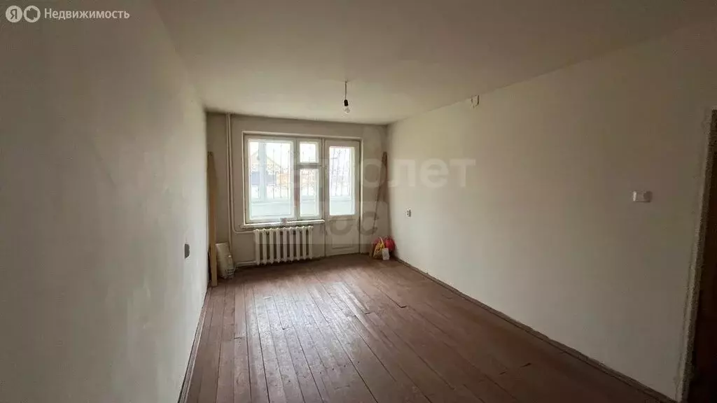 2-комнатная квартира: Саракташ, Комсомольская улица, 170 (49.2 м) - Фото 1