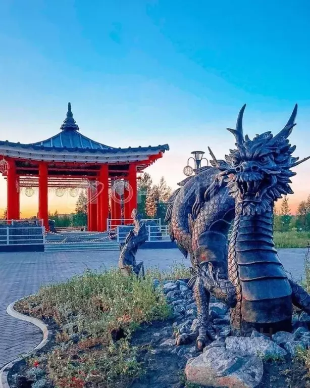 1-к кв. Тюменская область, Тюмень ул. Братьев Бондаревых, 1 (46.6 м) - Фото 0