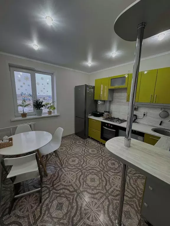 Продаётся 1-к квартира, 34.6 м - Фото 0