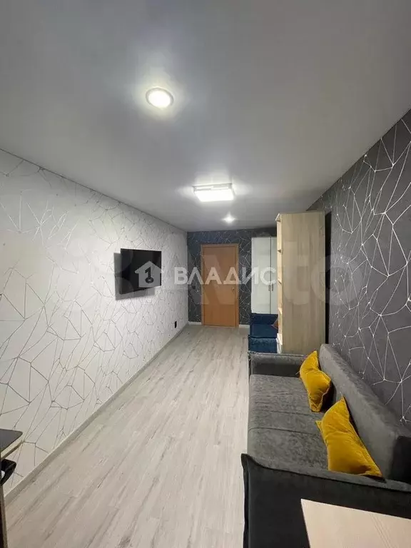 2-к. квартира, 55 м, 3/5 эт. - Фото 1
